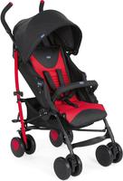 Chicco BUGGY Schwarz 47x106x84 cm