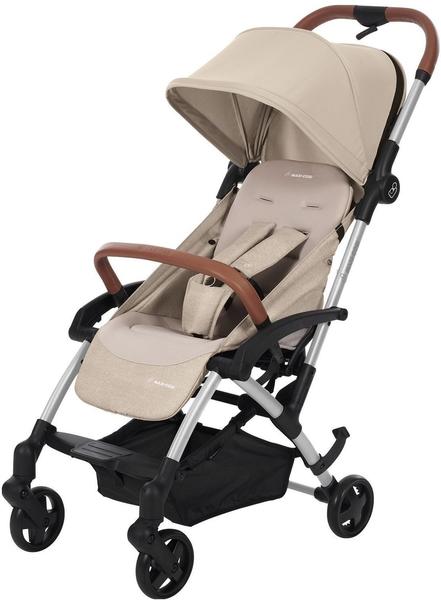 Maxi-Cosi Laika Nomad Sand