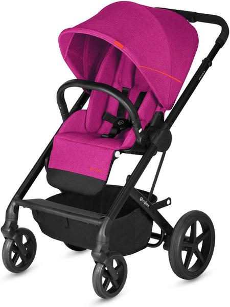 Cybex Balios S Passion Pink