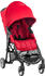 Baby Jogger City Mini Zip Red