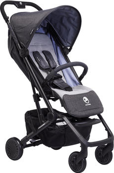 Farbkombination:Paris Brasserie Easywalker Buggy 2016