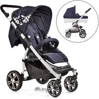 Gesslein S4 Air Blau Gestell Weiss Inkl C3 Babywanne Test