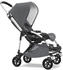 Bugaboo Bee5 Classic Collection 2018 grey melange