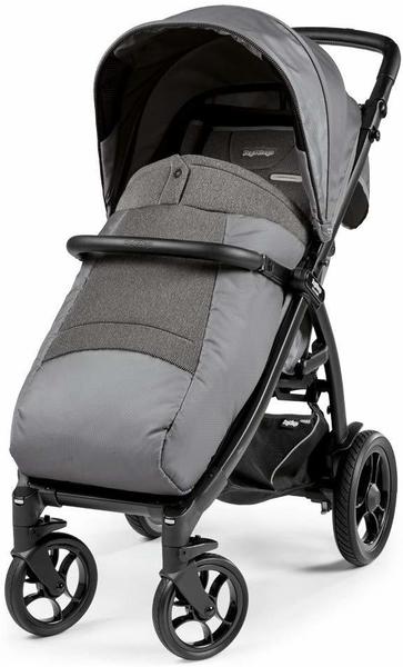 Peg Perego Buggy Booklet 50S vibes grey