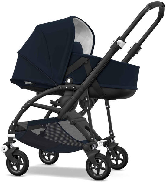 Bugaboo Bee5 Classic Collection 2018 dark navy