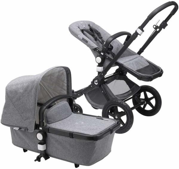 bugaboo Classic Kombikinderwagen