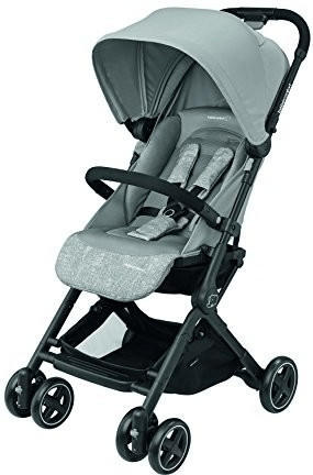 Bébé Confort Lara Nomad Grey