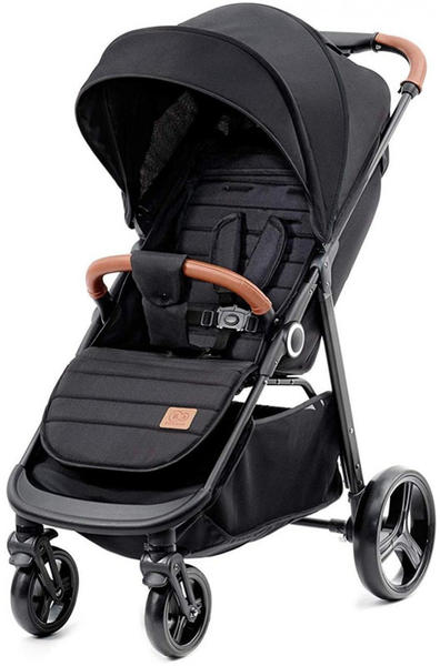 Kinderkraft Grande Black