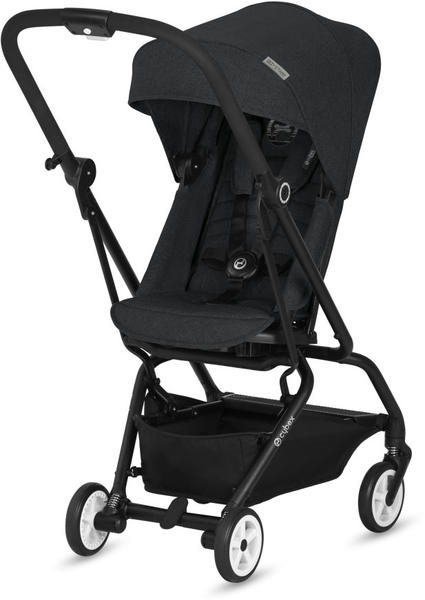 Cybex EEZY S Twist Denim Blue