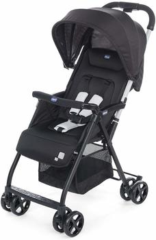 Chicco Buggy Ohlalà 2, Black Night