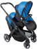 Chicco Fully Twin power blue