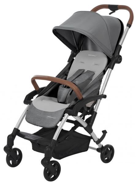 Bébé Confort Laika 2 Nomad Grey