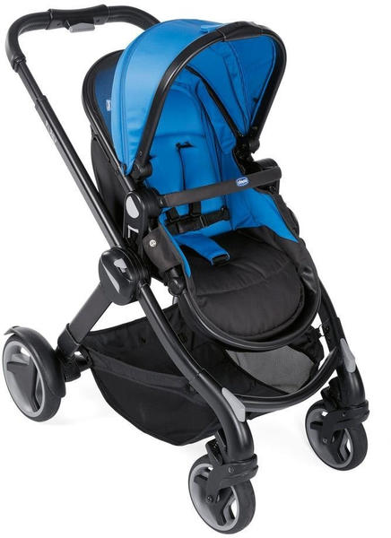Chicco Fully Power Blue