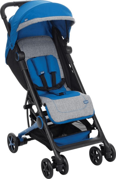 Chicco Miinimo Power Blue