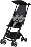 GB Buggy Pockit Air All Terrain Velvet Black