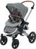 bébé-confort Compatto All Terrain Nomad grey