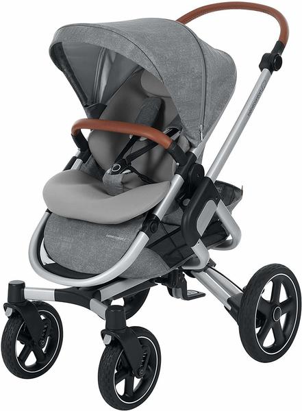 bébé-confort Compatto All Terrain Nomad grey
