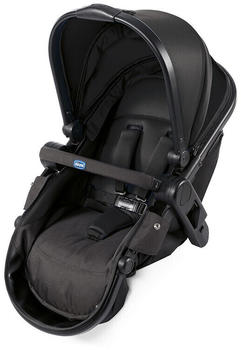 Chicco Zweitsitz für Sportwagen Fully Black Night
