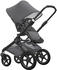 Bugaboo Fox (2018) Grey Melange