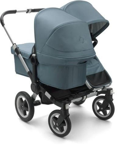 Bugaboo Donkey2 Duo Track Limited Edition