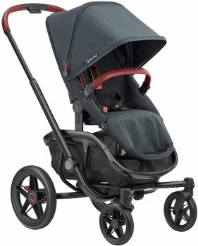 Quinny VNC Graphite Twist