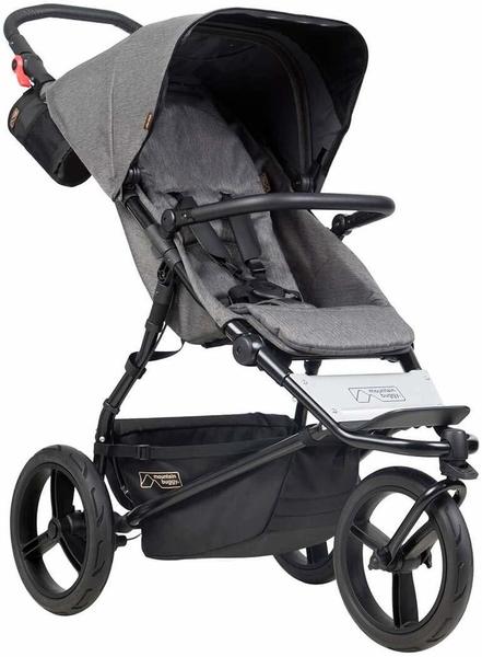 Mountain Buggy Urban Jungle 2016 Luxury Collection Herringbone Test ❤️  Black Friday Deals TOP Angebote ab 649,00 € (November 2022)