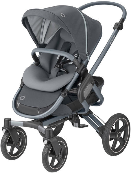 Maxi-Cosi Nova 4 2020 essential graphite