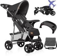 Lionelo 1003372, Lionelo Buggy EMMA PLUS beige