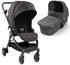 Baby Jogger City Tour Lux Duo Granite