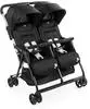 Klappbarer Kinderwagen
