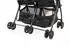 Chicco Ohlalà Twin Black Night