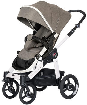 Hartan Kinderwagen Test | September 2020 Testbericht.de