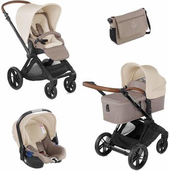 kinderwagen jane 3 in 1