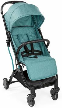 Chicco Trolley Me emerald