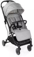 Chicco 05079865280000, Chicco Trolley Me (05079865280000) Grau