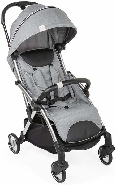 Chicco Goody Cool Grey