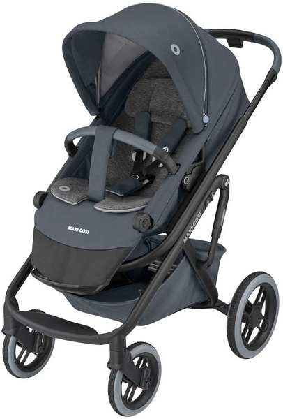 Maxi-Cosi Lila XP essential graphite