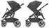 Maxi-Cosi Lila XP essential black