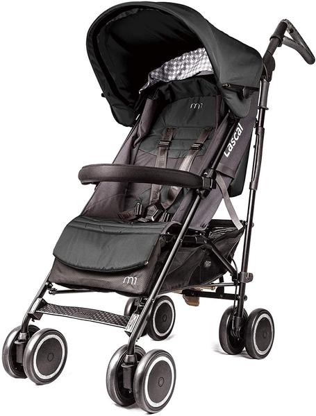 Lascal M1 Buggy schwarz