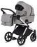 Knorr-Baby Life+ 2.0 Black Edition graphit