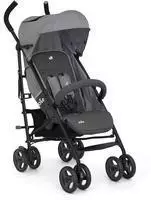 joie nitro lx laurel