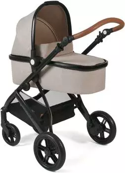 Chic 4 Baby Torre jeans beige