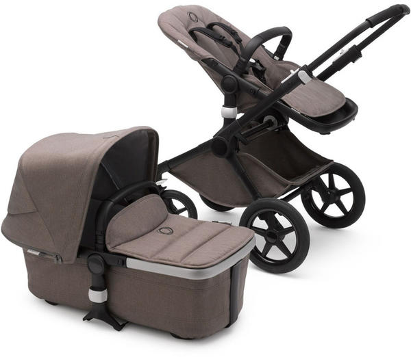 Bugaboo Fox² Mineral Collection taupe
