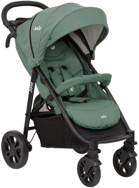 Joie Litetrax 4, 2022 - laurel Test TOP Angebote ab 179,90 € (Februar 2023)