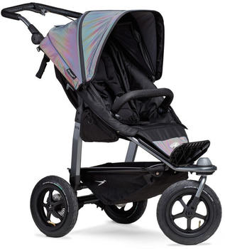 TFK Mono Sportkinderwagen 2020 glow in the dark