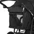Hauck Runner 2 black