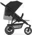 Hauck Rapid 3R Black