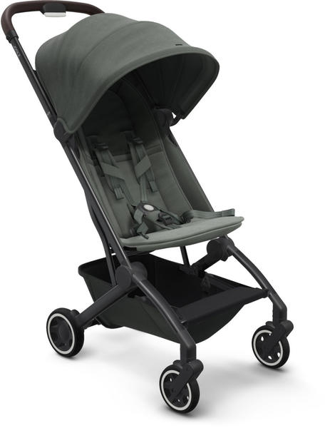 Joolz Aer Buggy 2020 mighty green