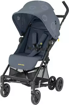 Maxi-Cosi Mara brave graphite