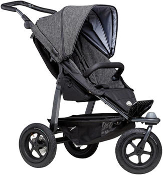 TFK Mono Sportkinderwagen 2020 premium anthrazit